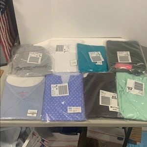 Woman Within Shirt/Top 8 pack